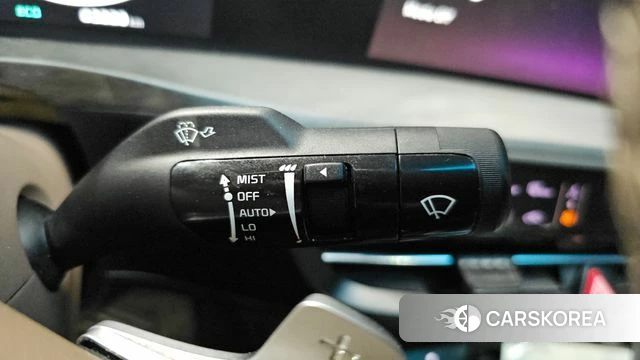 Kia K8 Hybrid id 4549912 из Кореи 27