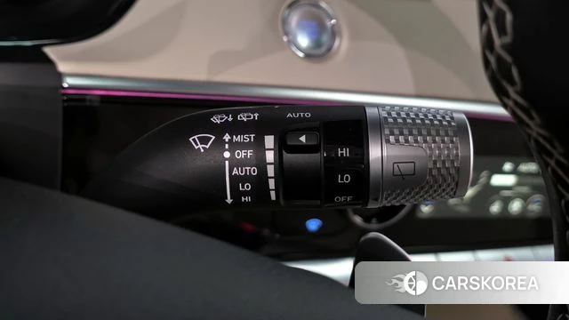 Genesis GV70 id 4343223 из Кореи 27