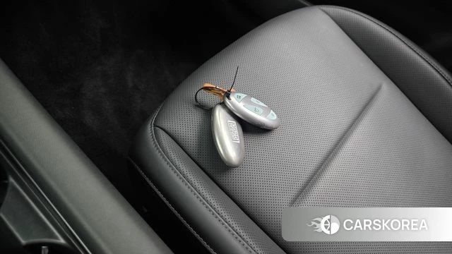 Hyundai Ionic 6 id 4608260 из Кореи 27