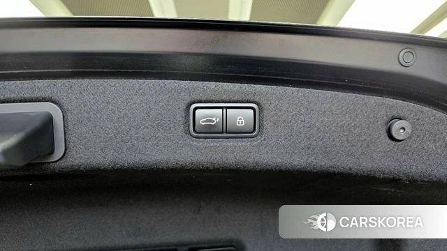 Genesis G90 id 4196111 из Кореи 27