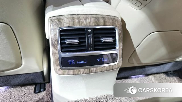 Kia More K9 id 4476938 из Кореи 27