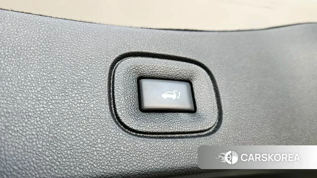 Renault Korea (Samsung) The New QM6 id 4203421 из Кореи 27