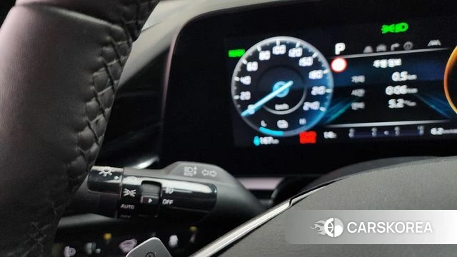 Kia Di All New Niro EV id 4186711 из Кореи 27