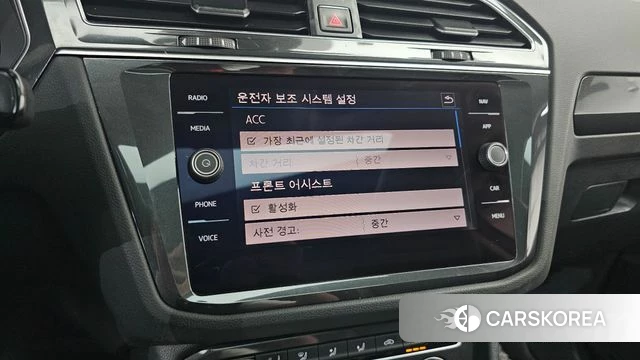 Volkswagen Tiguan second Generation id 4403378 из Кореи 27