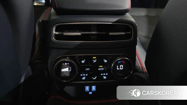 Genesis GV70 id 4593811 из Кореи 27