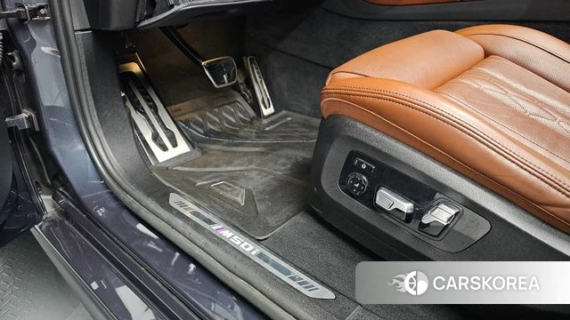BMW X6 (G06) id 4567155 из Кореи 27