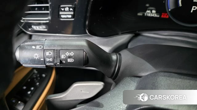 Lexus NX350h Second generation id 4528610 из Кореи 27