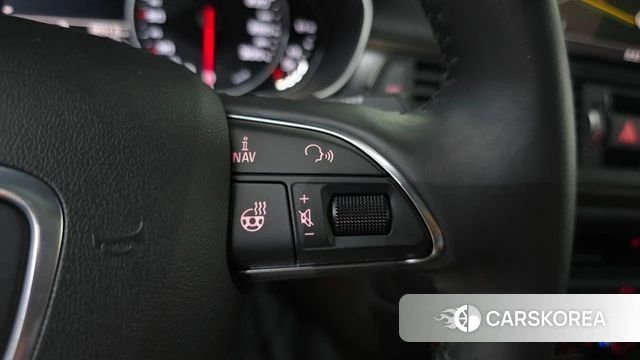 Audi New A6 id 4746937 из Кореи 27