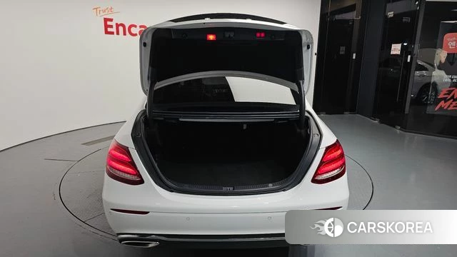 Mercedes-Benz E-Class W213 id 4339512 из Кореи 27