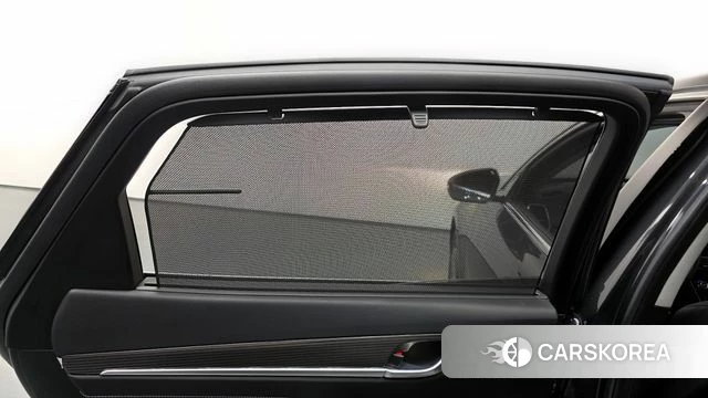 Hyundai Grandeur IG id 4188461 из Кореи 27