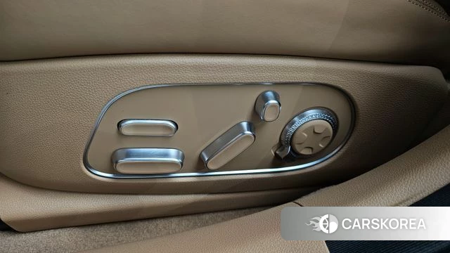 Genesis G90 (RS4) id 4905214 из Кореи 27