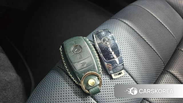 Mercedes-Benz E-Class W213 id 4774827 из Кореи 27