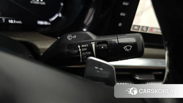 Kia K5 3rd generation id 4794007 из Кореи 27