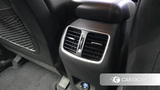 Hyundai All New Tucson id 4587170 из Кореи 27