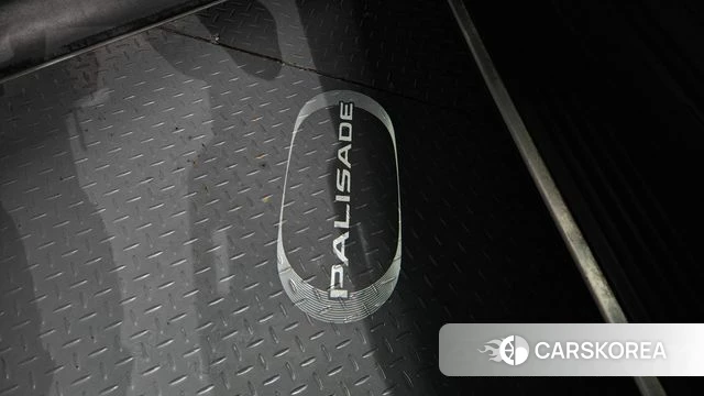 Hyundai Palisade (LX3) id 4630077 из Кореи 27