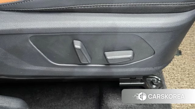 Kia Sportage 5th Generation Hybrid id 4645818 из Кореи 27