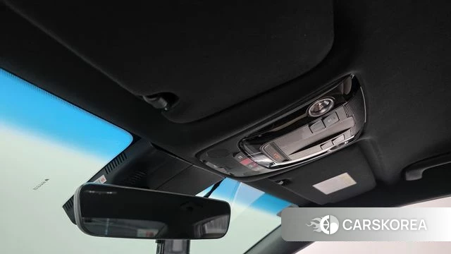 Kia K8 Hybrid id 4433040 из Кореи 27