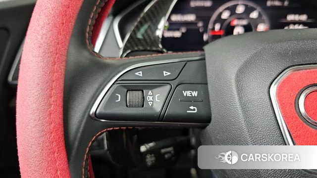 Audi SQ5 (FY) id 4836451 из Кореи 27