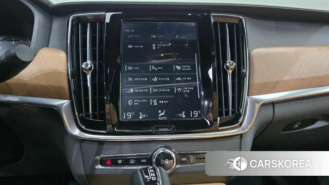 Volvo S90 id 4775894 из Кореи 27