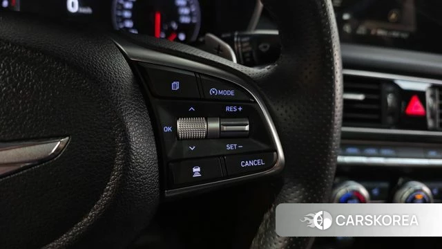 Genesis G70 id 4490370 из Кореи 27