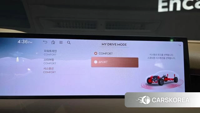 Genesis G80 (RG3) id 4442138 из Кореи 27