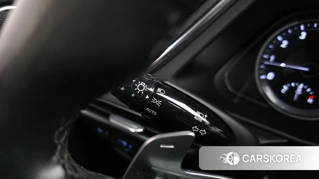 Hyundai Sonata (DN8) id 4642264 из Кореи 27