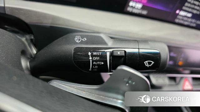 Kia K8 Hybrid id 4444405 из Кореи 27