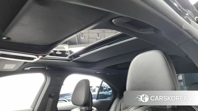 Mercedes-Benz E-Class W214 id 4230190 из Кореи 27