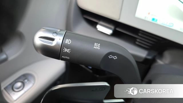 Hyundai Ionic 5 id 4556546 из Кореи 27