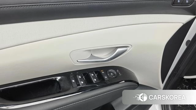 Hyundai The New Tucson (NX4) id 4493550 из Кореи 27