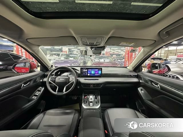 Haval First love id 4207609 из Китая 27