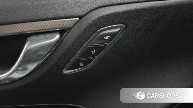 Hyundai The New Grandeur IG id 4769456 из Кореи 27