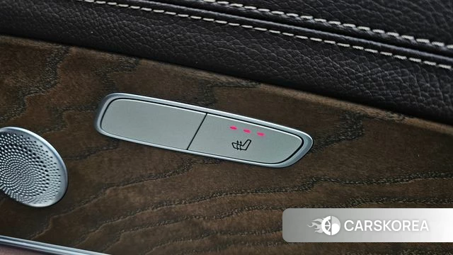 Mercedes-Benz E-Class W213 id 4363029 из Кореи 27