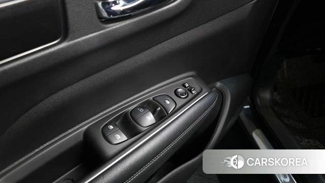 Renault Korea (Samsung) QM6 id 4225495 из Кореи 27