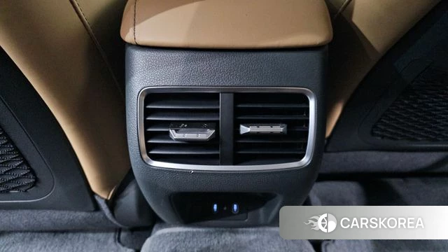 Hyundai Sonata D Edge (DN8) id 4549059 из Кореи 27