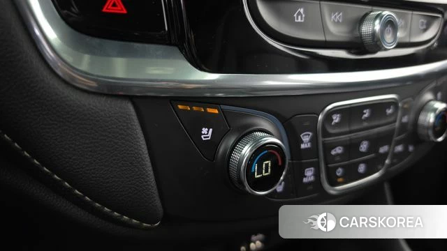 Chevrolet (GM Daewoo) Traverse id 4758297 из Кореи 27