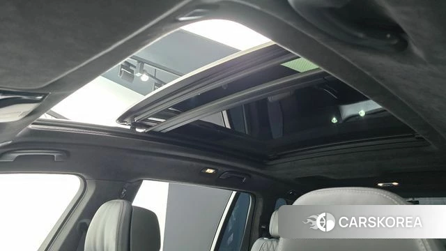 BMW X7 (G07) id 4635100 из Кореи 27