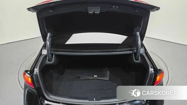 Kia Come New K7 id 4856095 из Кореи 27