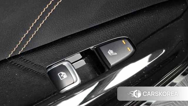 Kia K5 3rd generation id 4894834 из Кореи 27