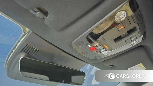 Kia The New Sorento 4th Generation id 4622821 из Кореи 27