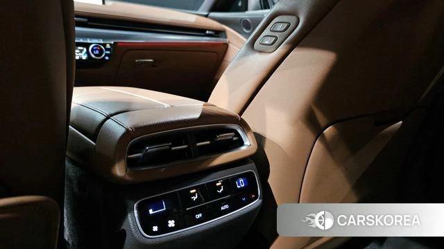 Genesis G80 (RG3) id 4774294 из Кореи 27