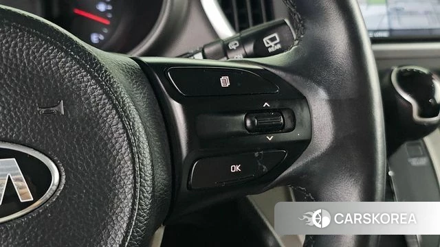 Kia The New Ray id 4717076 из Кореи 27