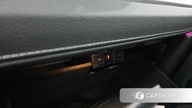 Mercedes-Benz G-Class W463b id 4691362 из Кореи 27