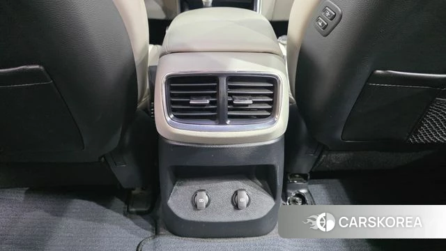 Kia Mohave Master id 4671386 из Кореи 27