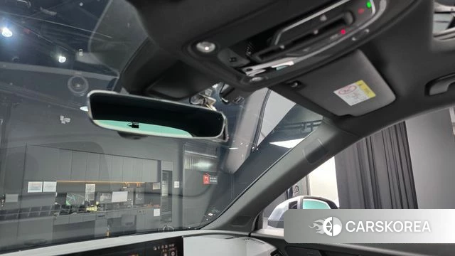 Audi SQ5 (FY) id 4774713 из Кореи 27