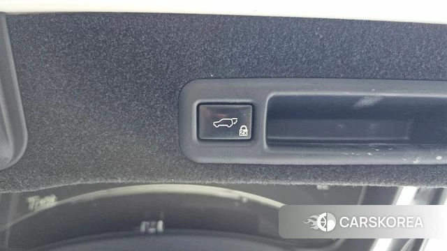 Lexus RX450h 4th generation id 4873697 из Кореи 27