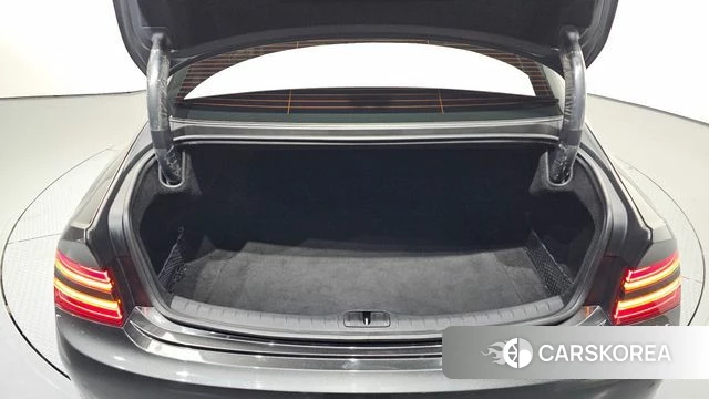 Genesis G80 (RG3) id 4726049 из Кореи 27