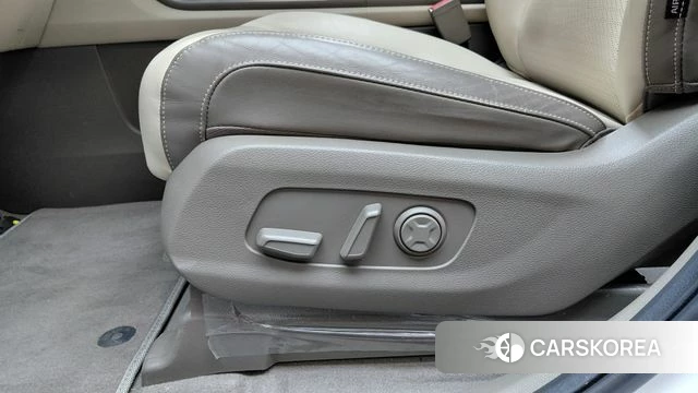 Kia Carnival 4th generation id 4905237 из Кореи 27