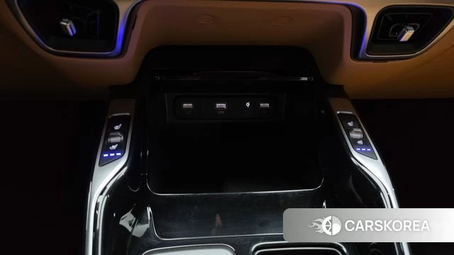 Kia Sorento 4th Generation id 4745187 из Кореи 27