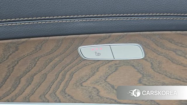 Mercedes-Benz E-Class W213 id 4774865 из Кореи 27